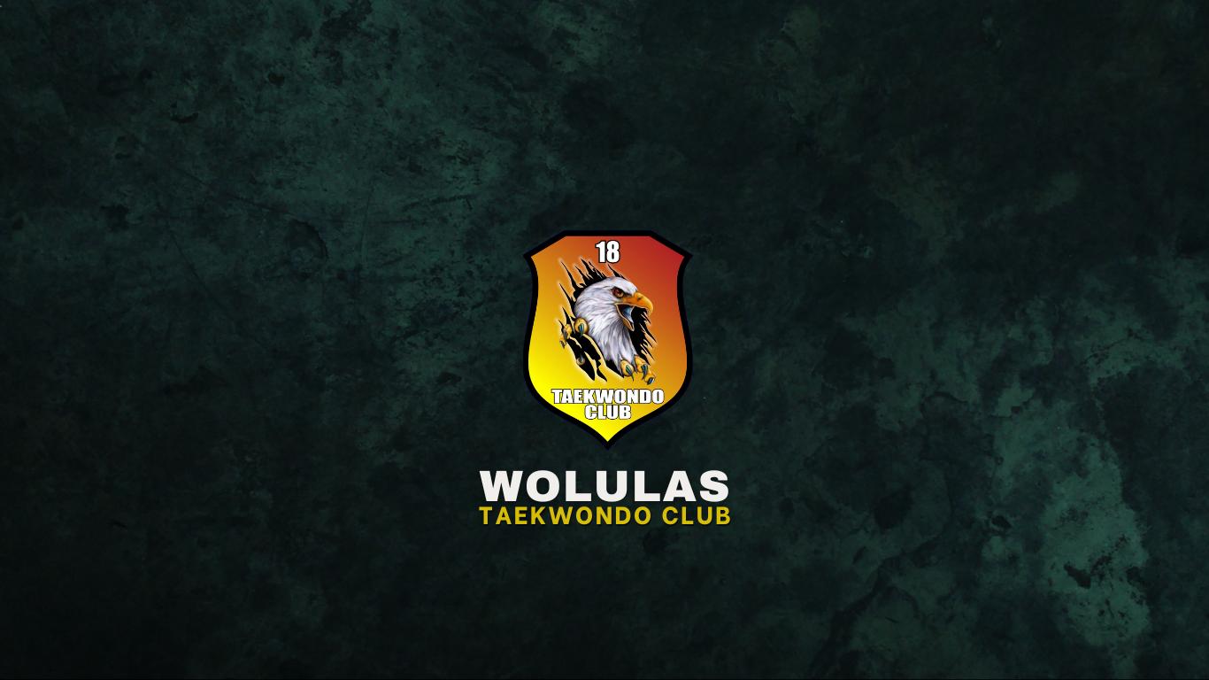 WOLULAS TKD CLUB . JOGJAKARTA